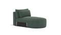 ECS_Armless_Chaise_Module_Forest_Tri_Weave_1