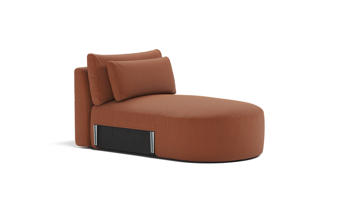 Eclipse Sofa Module
