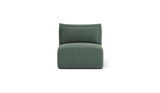 Armless Cube