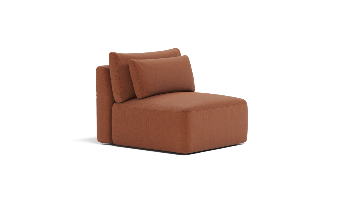 Eclipse Sofa Module