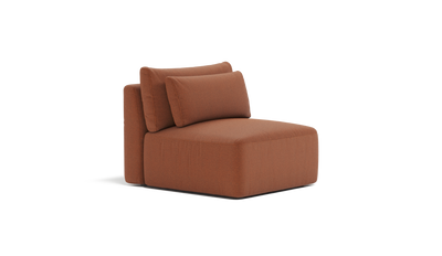 Eclipse Sofa Module