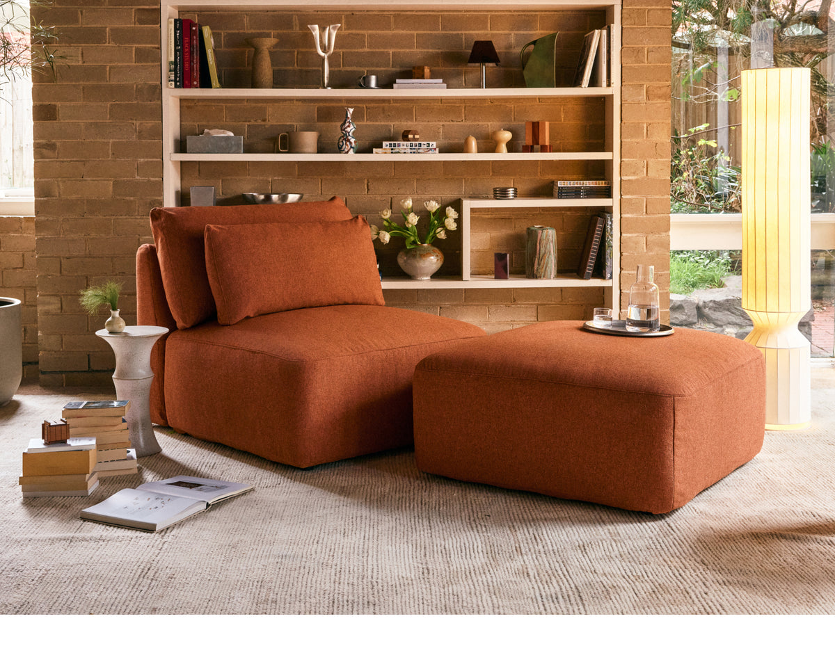 Eclipse Sofa Module