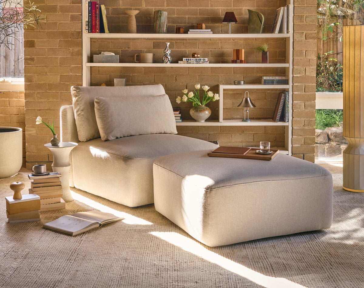 Eclipse Sofa Module