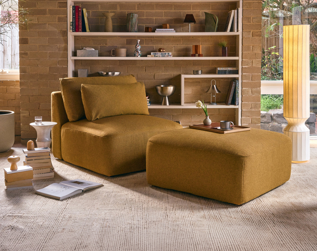 Eclipse Sofa Module
