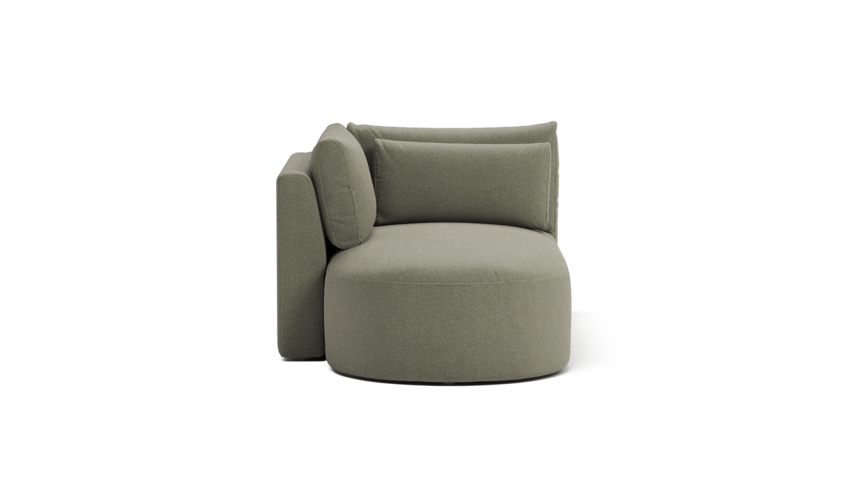 Eclipse Sofa Module