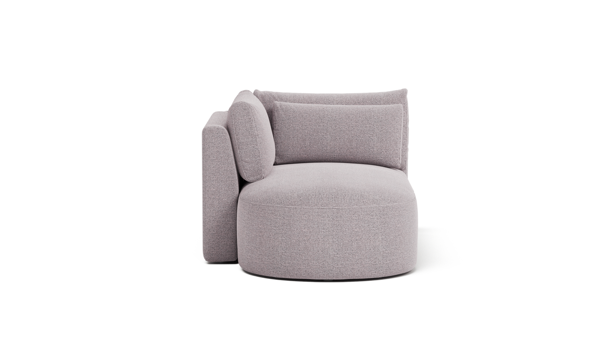 Eclipse Sofa Module
