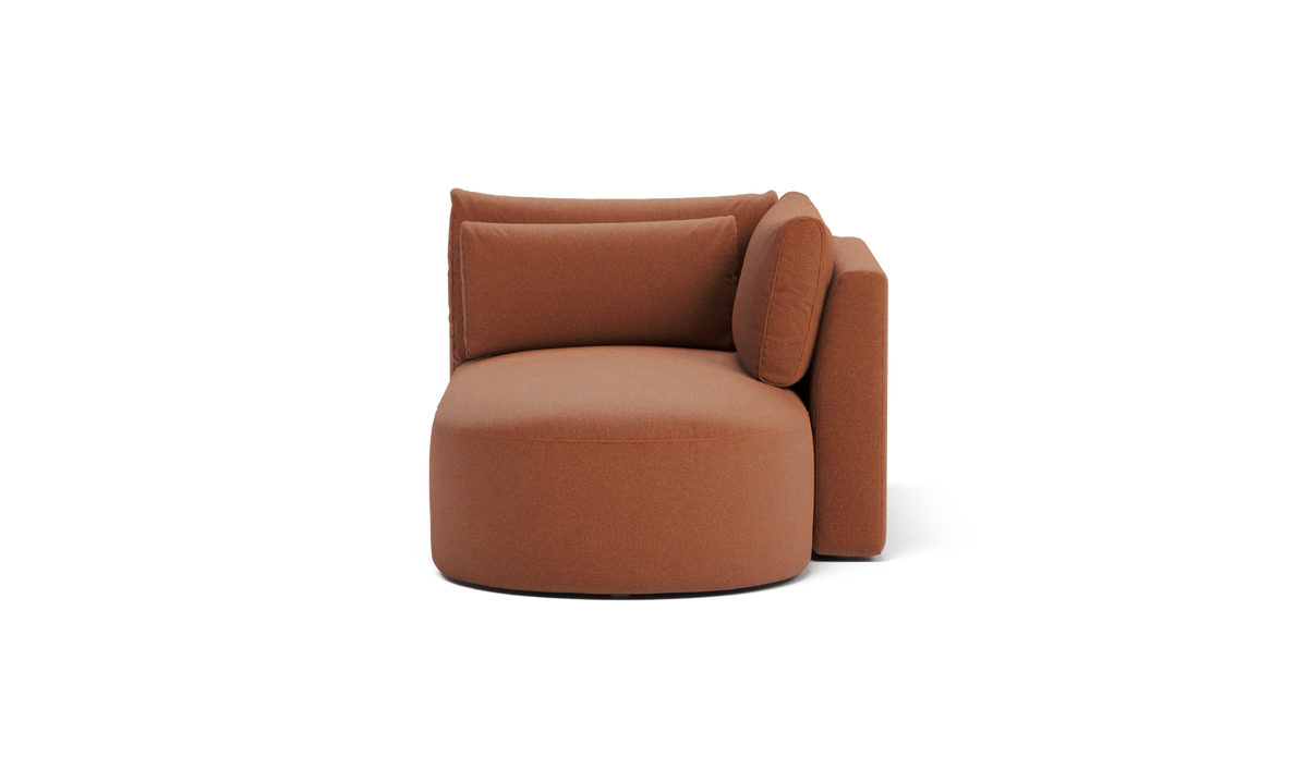 ECS_Corner_Chaise_Module_Ochre_Lattice_Weave_RightHand_1
