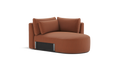 ECS_Corner_Chaise_Module_Ochre_Lattice_Weave_RightHand_2