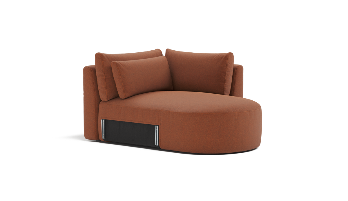 ECS_Corner_Chaise_Module_Ochre_Lattice_Weave_RightHand_2