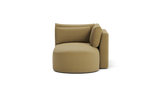 Corner Chaise