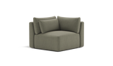 Cube Corner