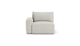 Cube with Left Arm