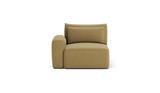 Cube with Left Arm