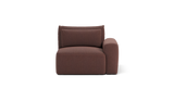 Cube with Right Arm