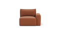 ECS_Cube_with_Right_Arm_Module_Ochre_Lattice_Weave_1