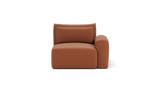 Cube with Right Arm