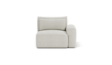 Cube with Right Arm