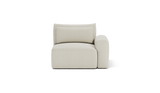 Cube with Right Arm