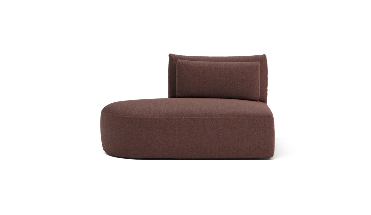 ECS_Left_Armless_Chaise_Module_Burgundy_Tri_Weave_1