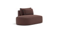 ECS_Left_Armless_Chaise_Module_Burgundy_Tri_Weave_2