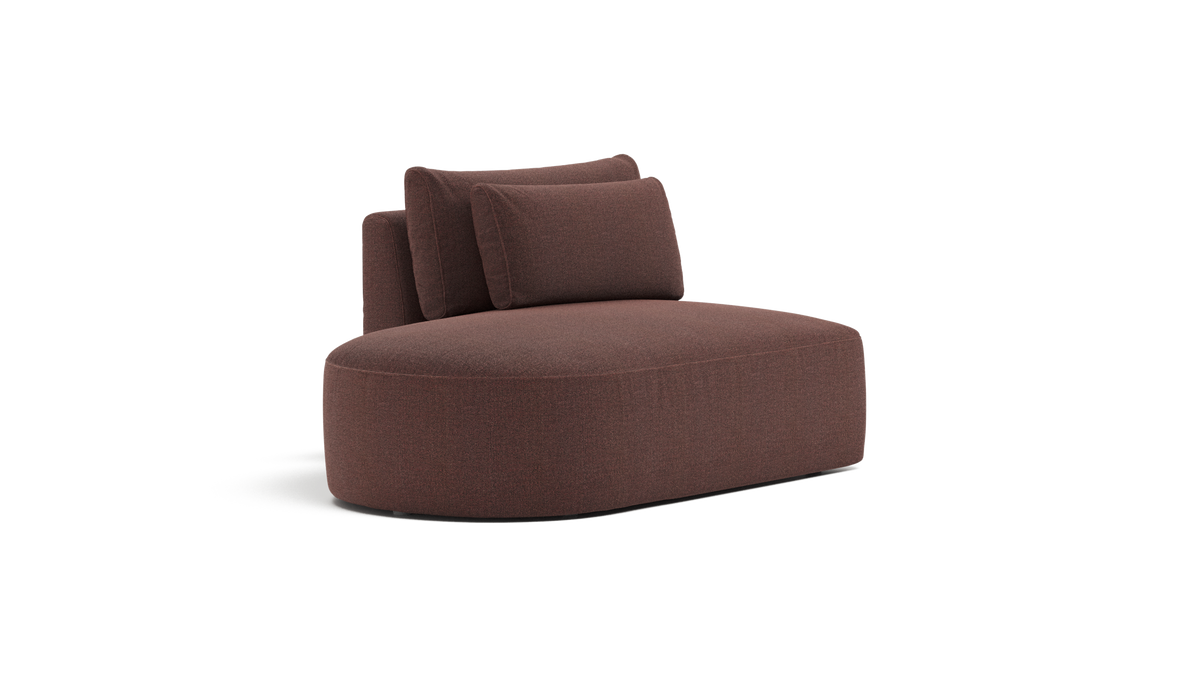 ECS_Left_Armless_Chaise_Module_Burgundy_Tri_Weave_2