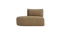 ECS_Left_Armless_Chaise_Module_Caramel_Tri_Weave_1