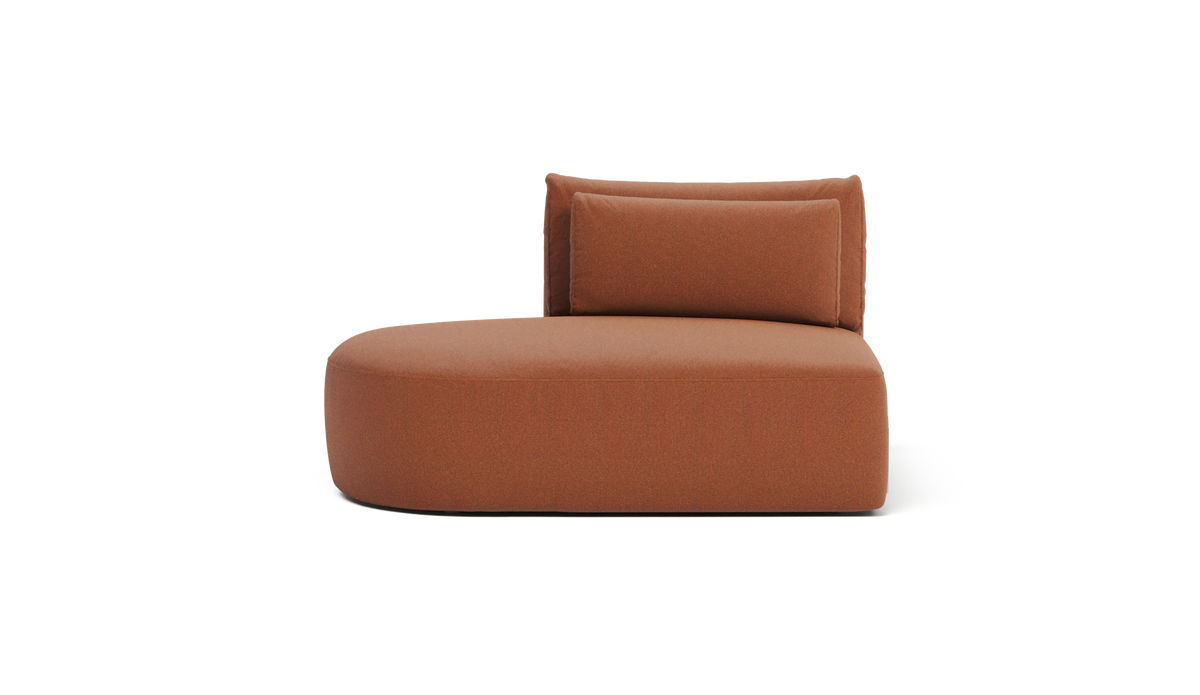 ECS_Left_Armless_Chaise_Module_Ochre_Lattice_Weave_1