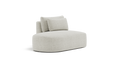 ECS_Left_Armless_Chaise_Module_Pearl_Tri_Weave_2