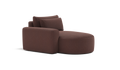 ECS_Left_Chaise_Module_Burgundy_Tri_Weave_2