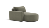 Left Chaise