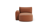 Left Chaise