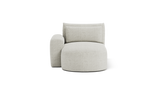 Left Chaise
