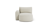 Left Chaise