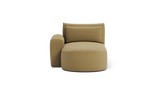 Left Chaise