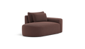 ECS_Left_Chaise_with_Arm_Extended_Module_Burgundy_Tri_Weave_1