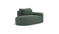 ECS_Left_Chaise_with_Arm_Extended_Module_Forest_Tri_Weave_1