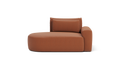 ECS_Left_Chaise_with_Arm_Extended_Module_Ochre_Lattice_Weave_2