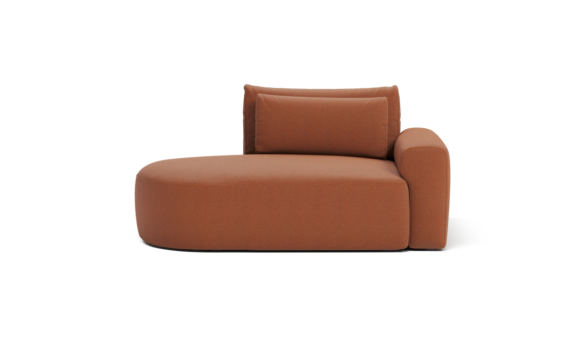 ECS_Left_Chaise_with_Arm_Extended_Module_Ochre_Lattice_Weave_2