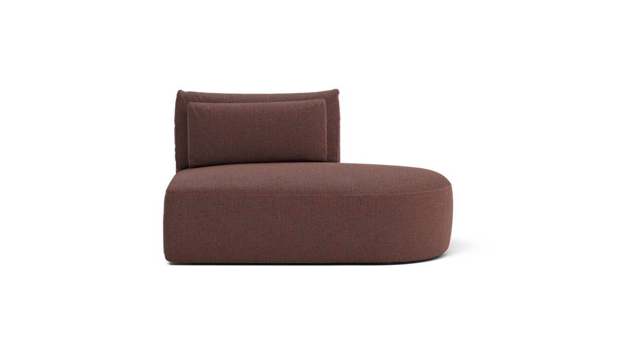 ECS_Right_Armless_Chaise_Module_Burgundy_Tri_Weave_1