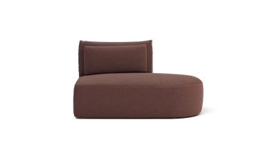 ECS_Right_Armless_Chaise_Module_Burgundy_Tri_Weave_1