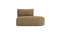 ECS_Right_Armless_Chaise_Module_Caramel_Tri_Weave_1