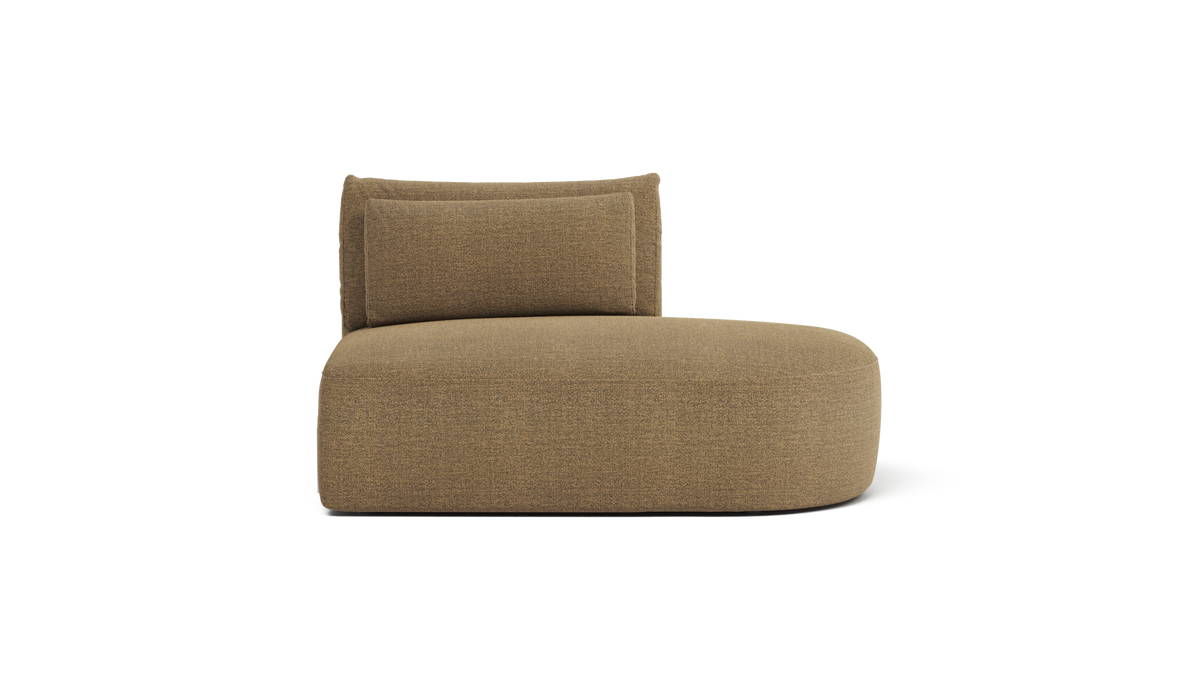 ECS_Right_Armless_Chaise_Module_Caramel_Tri_Weave_1