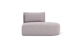 ECS_Right_Armless_Chaise_Module_Lilac_Tri_Weave_1
