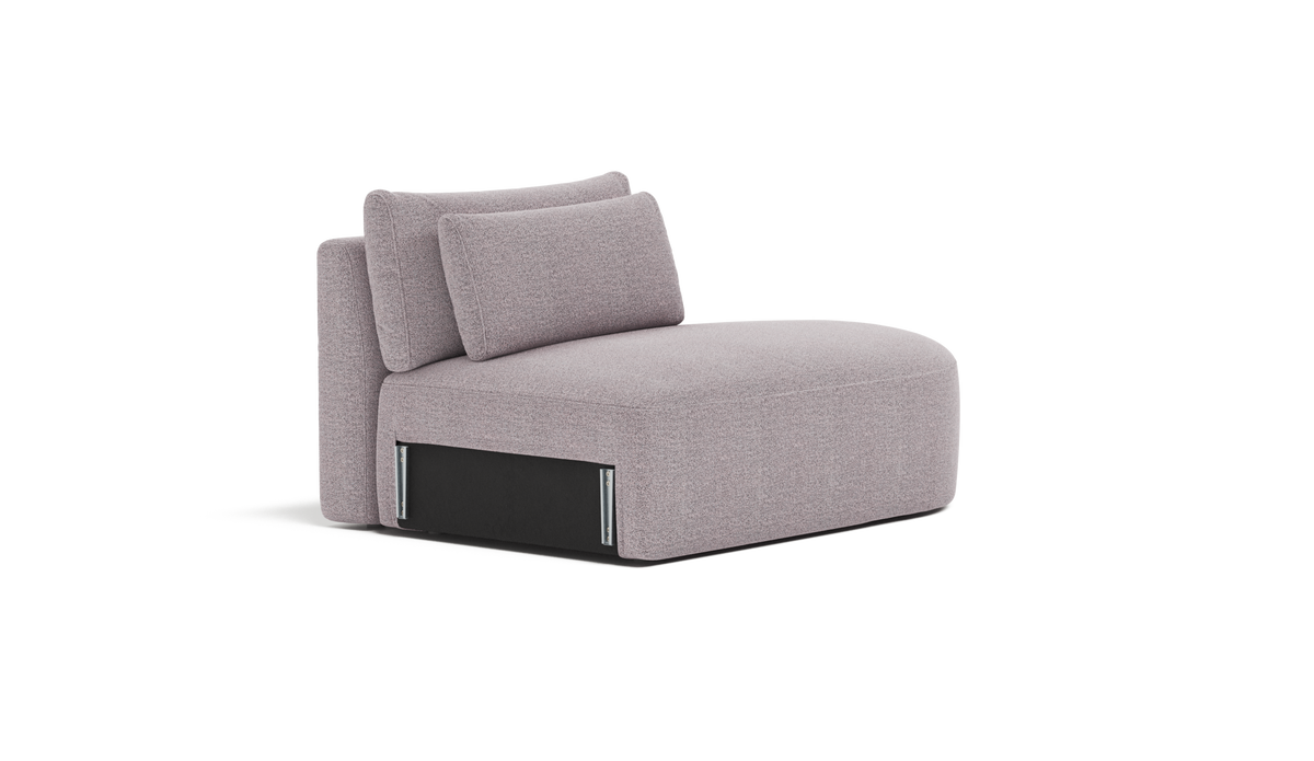 ECS_Right_Armless_Chaise_Module_Lilac_Tri_Weave_2