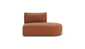 ECS_Right_Armless_Chaise_Module_Ochre_Lattice_Weave_1