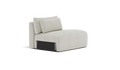 ECS_Right_Armless_Chaise_Module_Pearl_Tri_Weave_2