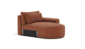 ECS_Right_Chaise_Module_Ochre_Lattice_Weave_1