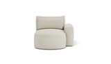 Right Chaise