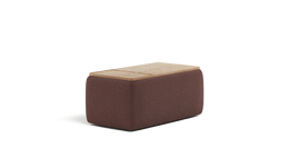 Trunk Storage Ottoman