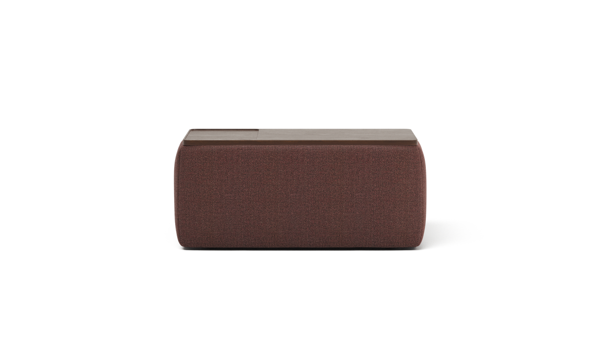Trunk Storage Ottoman